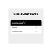 creatine